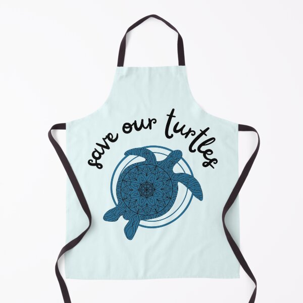 Item preview,  Save Our Turtles designed and sold by BronikowskiART.