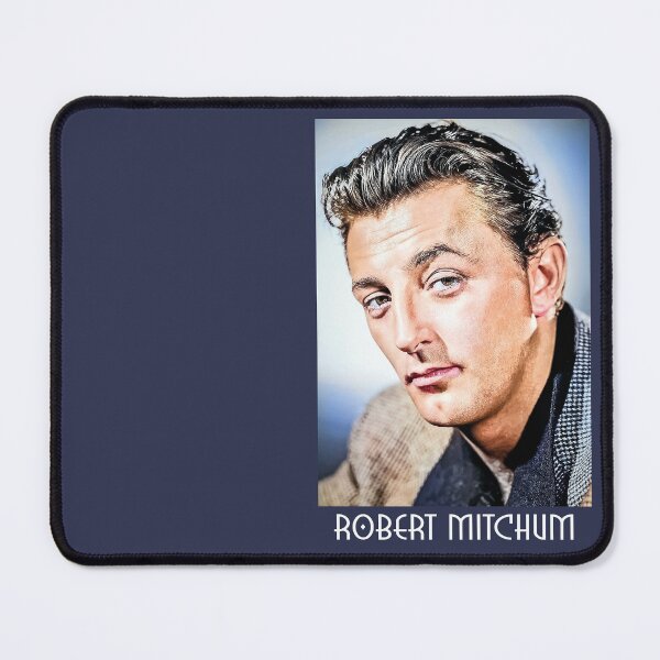 Item preview, Robert Mitchum designed and sold by Jools-57.