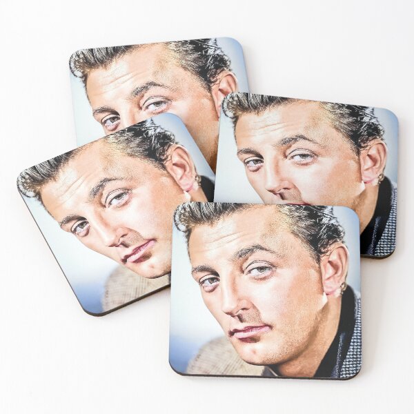 Item preview, Robert Mitchum designed and sold by Jools-57.