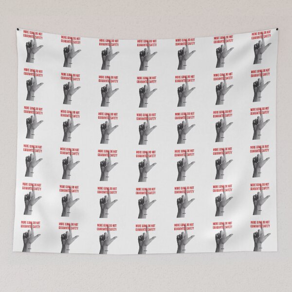 Item preview, More guns do not guarantee safety designed and sold by thundercandy.