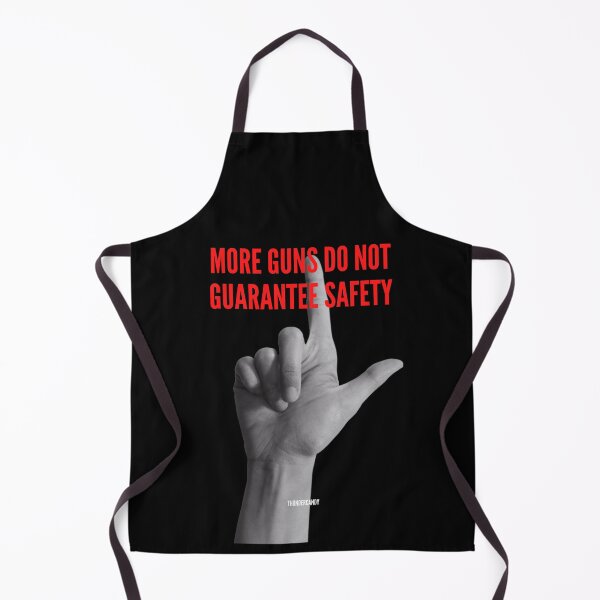 Item preview, More guns do not guarantee safety designed and sold by thundercandy.