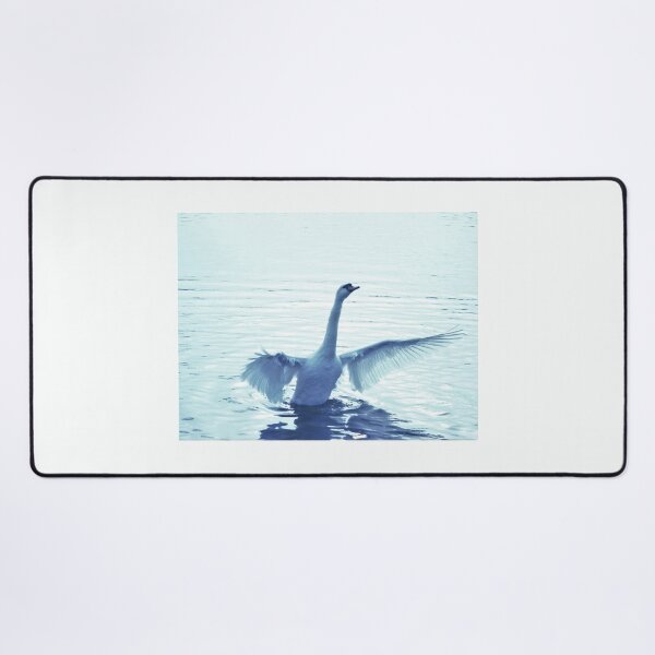 Item preview, The Swan designed and sold by CimmerianPhoto.
