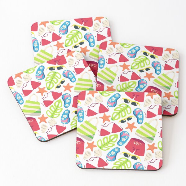 Item preview, friends sun sand and aloha designed and sold by ShopOfK.