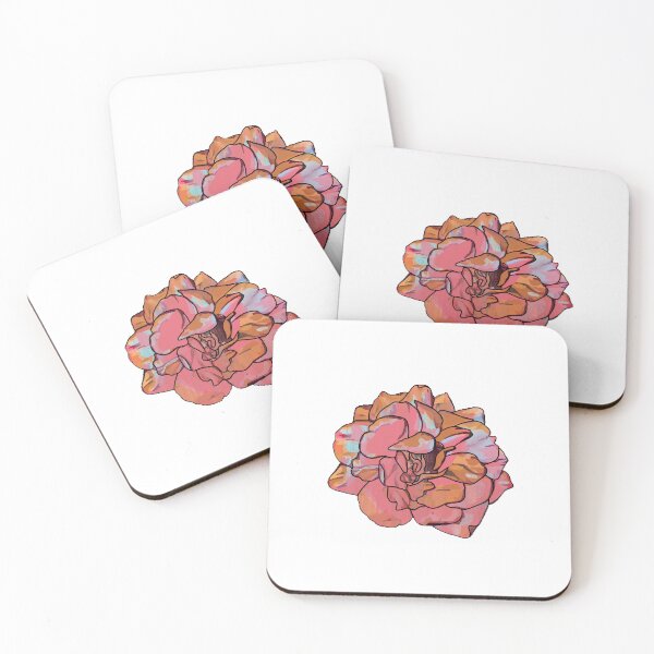 Item preview, Dead Rose designed and sold by GriffonCo.