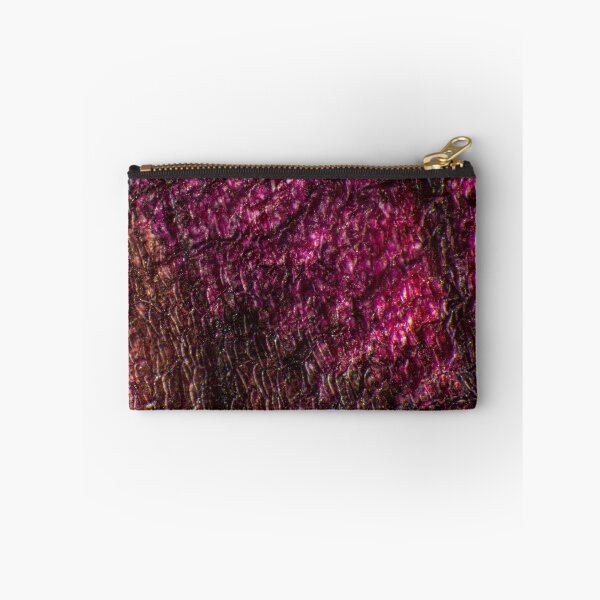Artikelvorschau, Micro-Flowers, Rosa Blütenblatt unter dem Mikroskop (40x) entworfen und verkauft von Sarah Glavan.