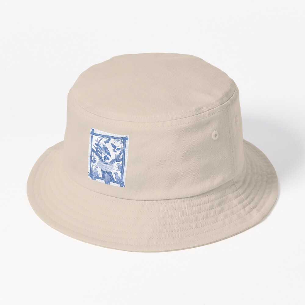 Item preview, Bucket Hat designed and sold by tinaschofield.