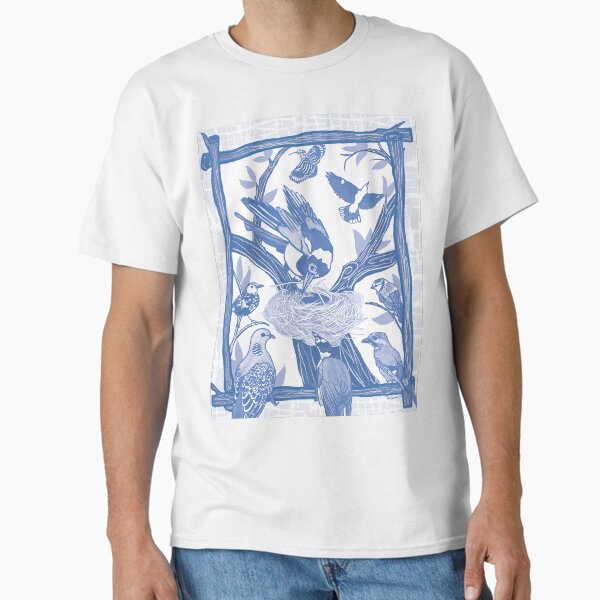 Classic T-Shirt