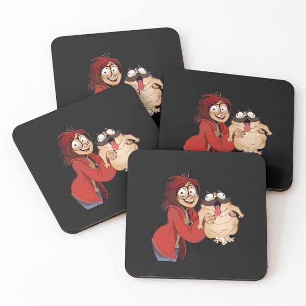 Item preview,  the mitchells vs the machines designed and sold by didiboyes.
