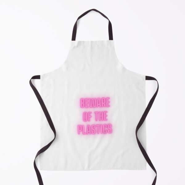 Item preview, Beware of the Plastics designed and sold by ashdenent.