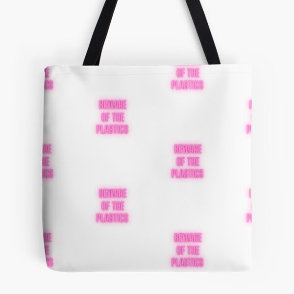 Item preview, Beware of the Plastics designed and sold by ashdenent.
