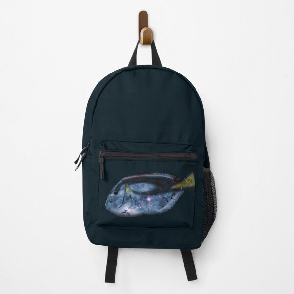 Item preview, Galaxy Blue Tang designed and sold by KristalStittle.