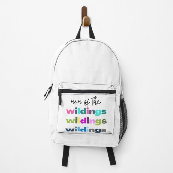 Item preview, Mom of the Wildings - Funny Mom designed and sold by antevasinart.