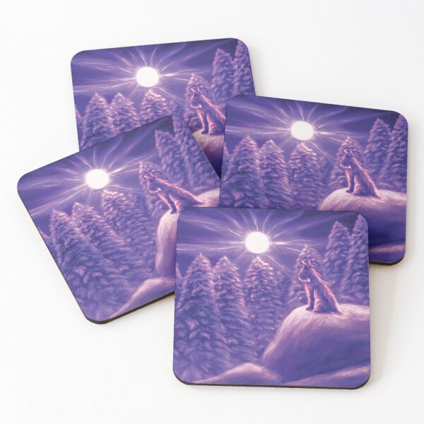 Item preview, A Night In A Strange Land designed and sold by Brandyn Saunders.