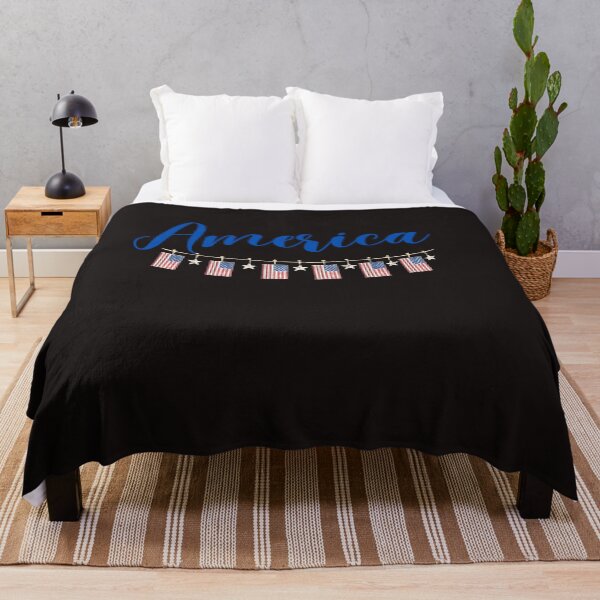 Item preview, America Tshirts designed and sold by Shevonda Thomas.