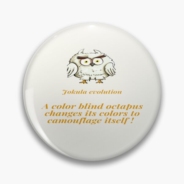 Item preview, "Jokula evolution 5 octapus" brown designed and sold by skoumpourdides.