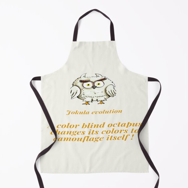 Item preview, "Jokula evolution 5 octapus" brown designed and sold by skoumpourdides.
