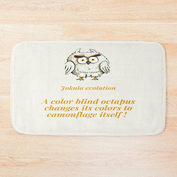Item preview, "Jokula evolution 5 octapus" brown designed and sold by skoumpourdides.