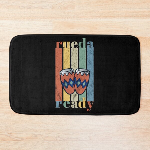 Item preview, Rueda de Casino Salsa - Cuba Dance - Rueda Ready designed and sold by Dubbra.