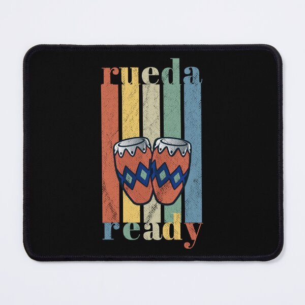 Item preview, Rueda de Casino Salsa - Cuba Dance - Rueda Ready designed and sold by Dubbra.