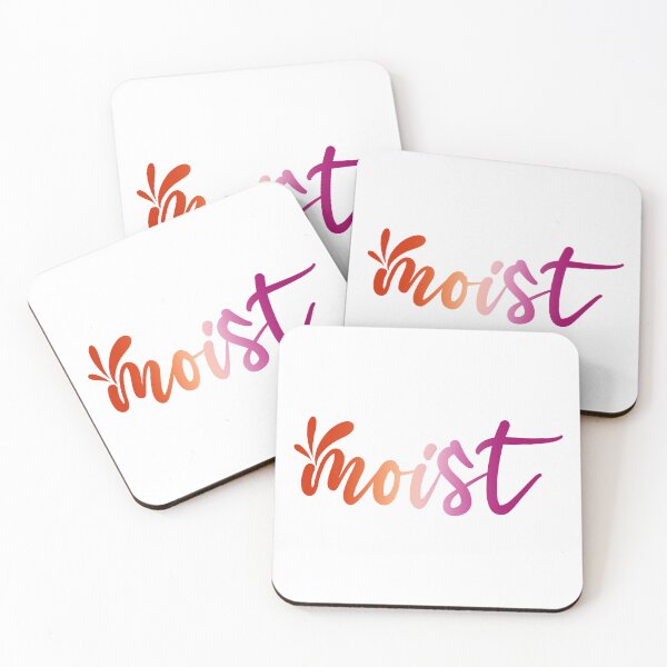 Item preview, Moist Lesbian designed and sold by JustGottaDraw.