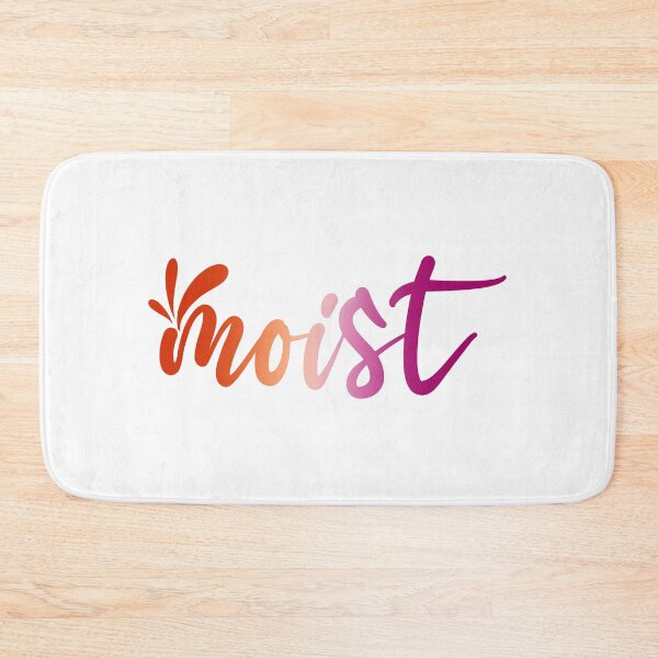 Item preview, Moist Lesbian designed and sold by JustGottaDraw.