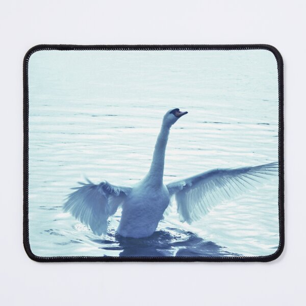 Item preview, The Swan designed and sold by CimmerianPhoto.