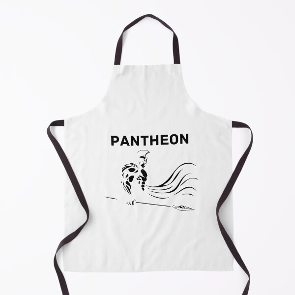 Item preview, Pantheon (The Mission Impossible Man) 2 designed and sold by weirdandstrange.
