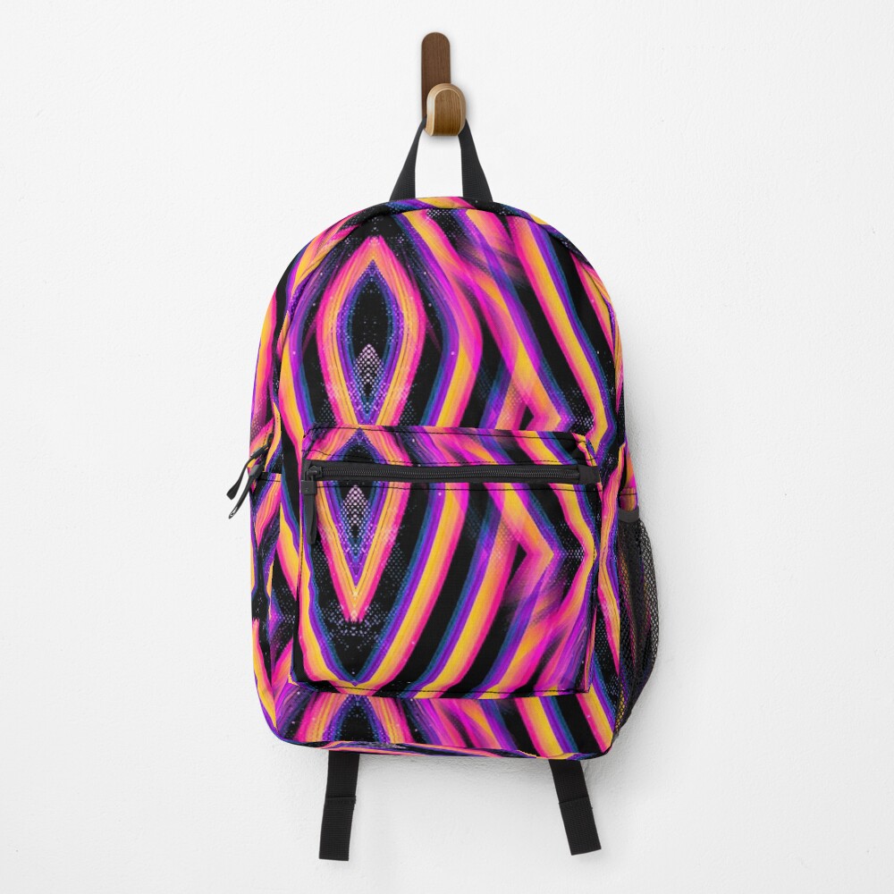 Item preview, Backpack designed and sold by ArtsyPrincess.