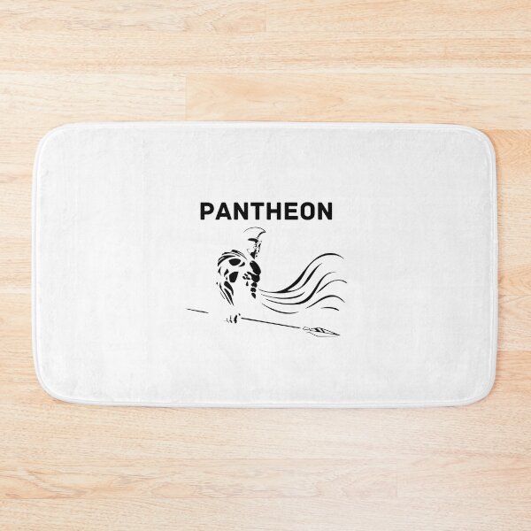 Item preview, Pantheon (The Mission Impossible Man) 2 designed and sold by weirdandstrange.
