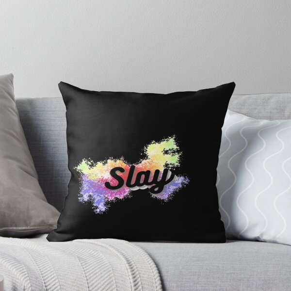 Item preview, Slay LGTBQ+ Pride Month designed and sold by kestrada2906.