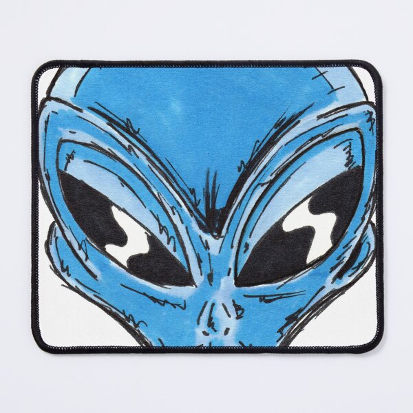Item preview, They're Among Us designed and sold by DeFrankenstein.
