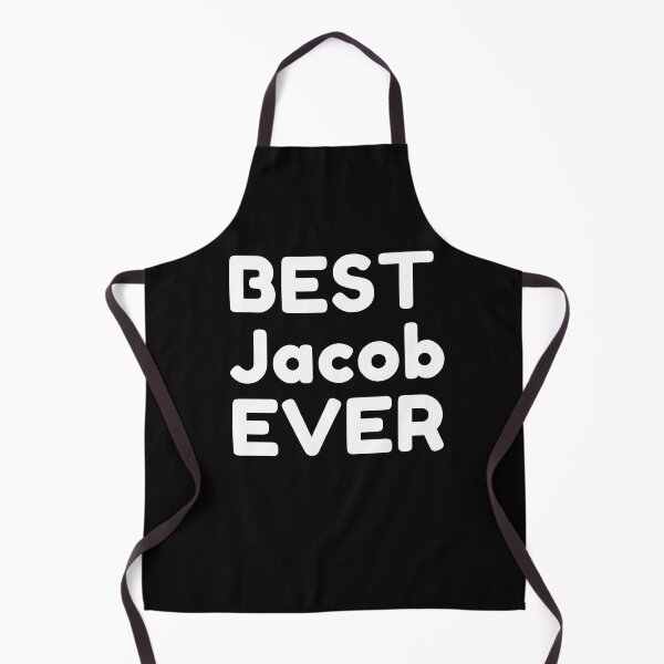 Item preview,  Best Jacob Ever designed and sold by MrTsTshirts.