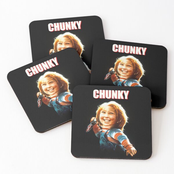 Item preview, Chunky  designed and sold by roger  hendrix.