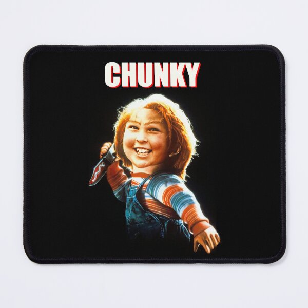 Item preview, Chunky  designed and sold by roger  hendrix.