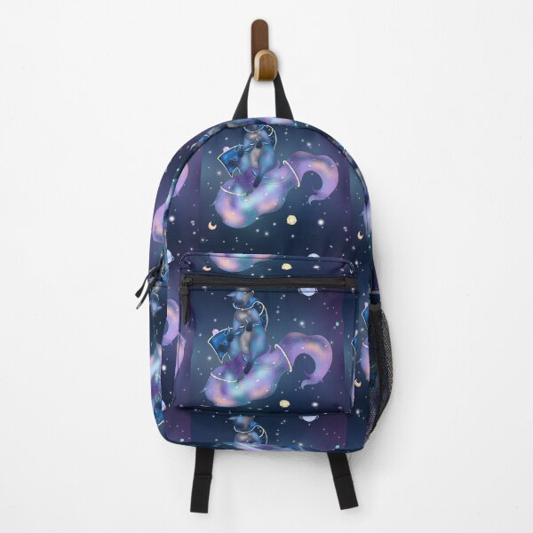 Item preview, Magical Galaxy fox designed and sold by XoXy24.