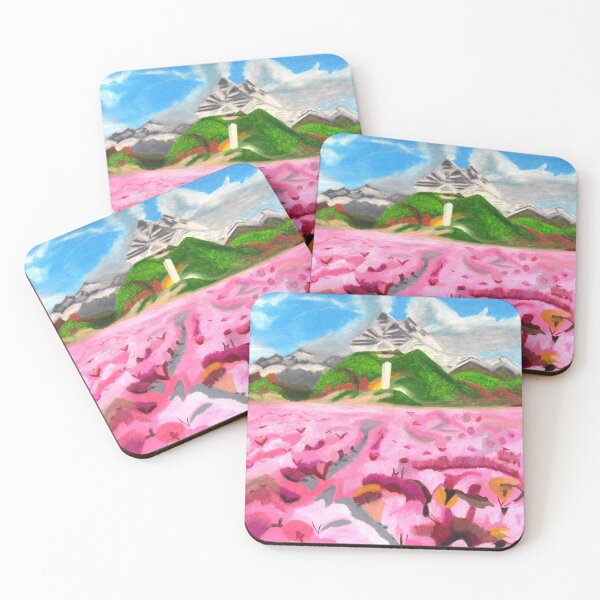 Item preview, Walk through Blossoms designed and sold by MitaDreamDesign.