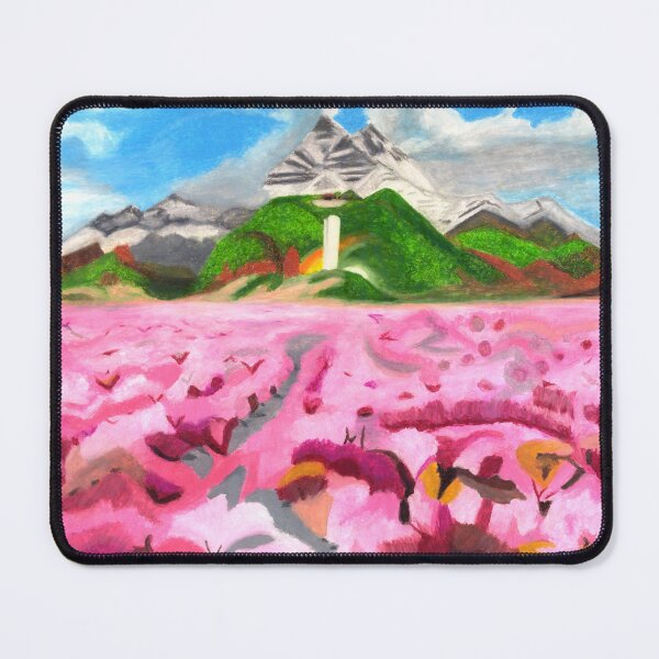 Item preview, Walk through Blossoms designed and sold by MitaDreamDesign.