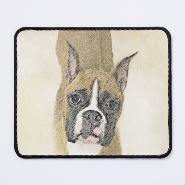 Item preview, Boxer designed and sold by alpendesigns.
