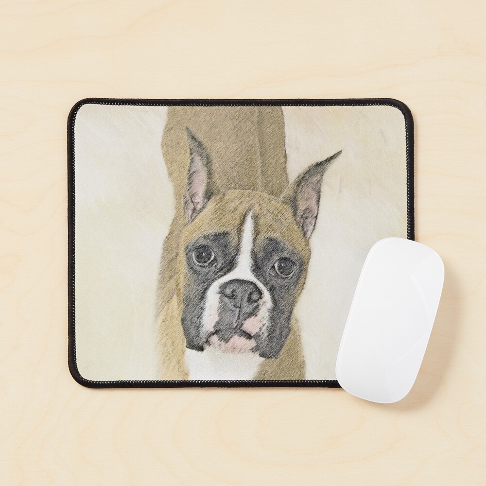 Item preview, Mouse Pad designed and sold by alpendesigns.