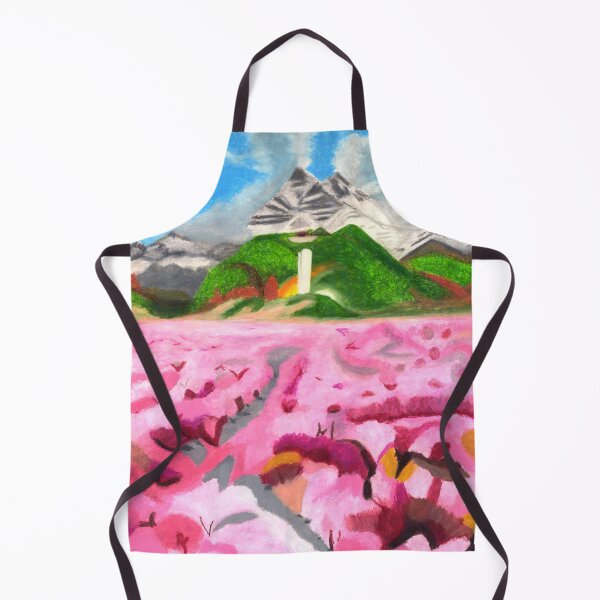 Item preview, Walk through Blossoms designed and sold by MitaDreamDesign.