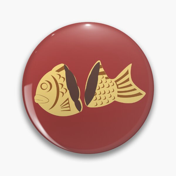 Item preview, Taiyaki Sliced designed and sold by untitledArts.