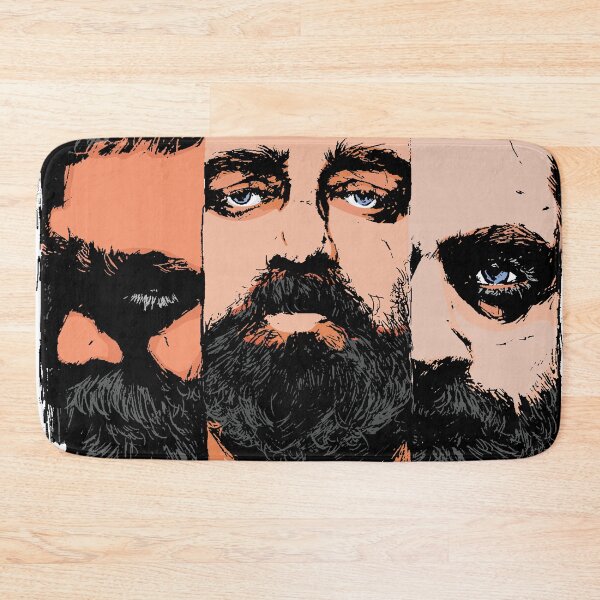 Item preview, Vikram  designed and sold by Bouhrara.