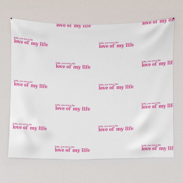Item preview, harry’s house - baby, you were the love of my life designed and sold by estheticalrh.