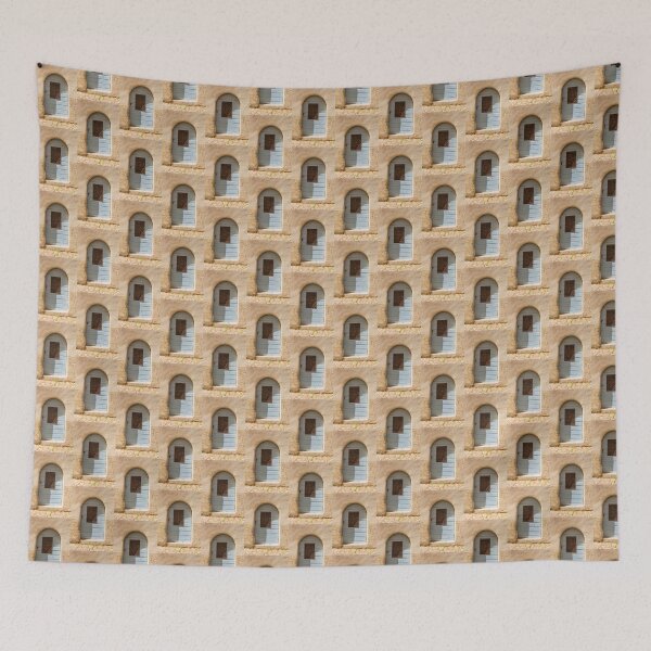 Item preview, Door in Vrbnsk, Krk, Croatia designed and sold by jojobob.