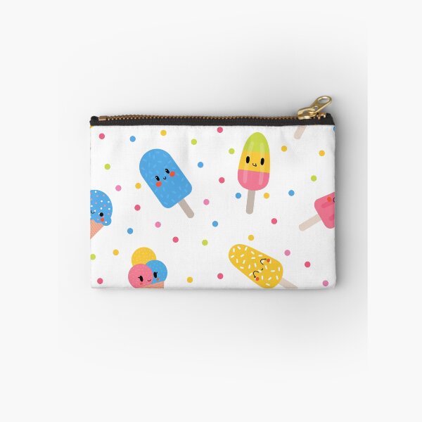 Item preview, Ice Cream Squad | Ice Cream Pattern designed and sold by azy2shop.