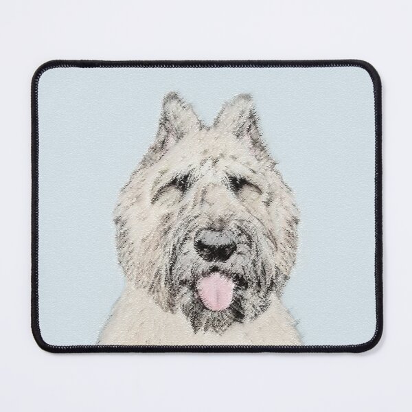 Item preview, Bouvier des Flandres designed and sold by alpendesigns.