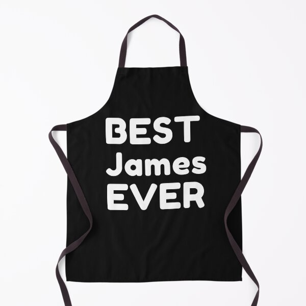 Item preview, Best James Ever designed and sold by MrTsTshirts.