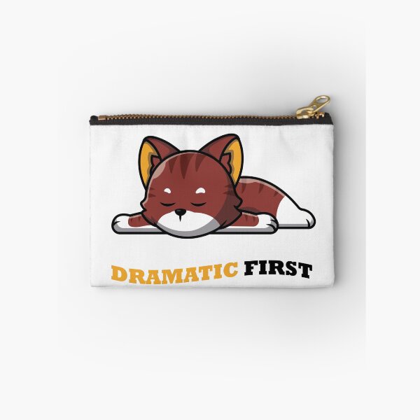 Item preview, I' ll Get Over It I Just Need To Be Dramatic First designed and sold by CRO-DESIGN.