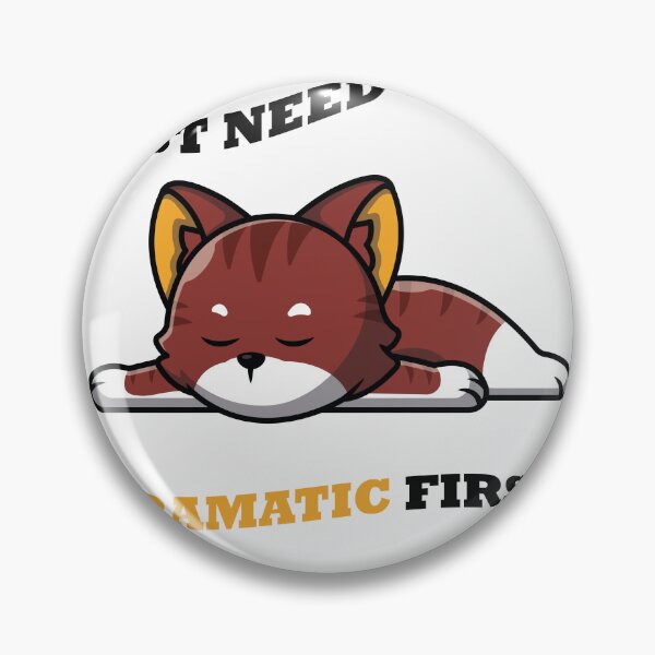 Item preview, I' ll Get Over It I Just Need To Be Dramatic First designed and sold by CRO-DESIGN.
