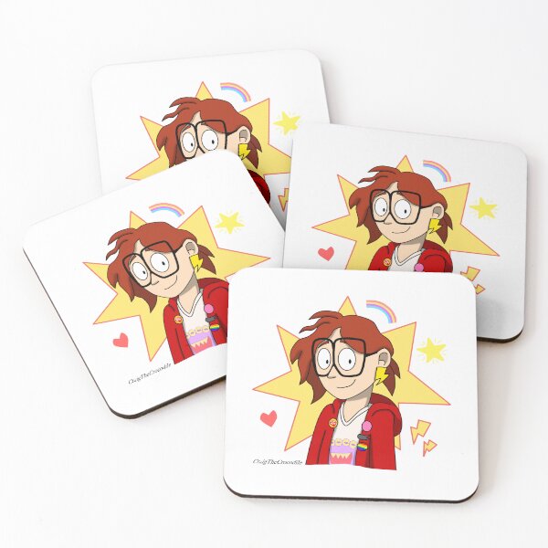 Item preview,   the mitchells vs the machines designed and sold by didiboyes.